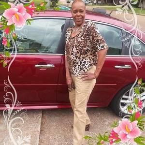 Meet your Posher, Wendy